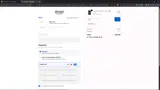 CARA coupon verification screenshot