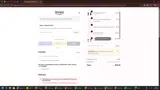 FULL-WAX coupon verification screenshot