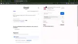 FULL-WAX coupon verification screenshot