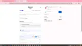 JESS coupon verification screenshot