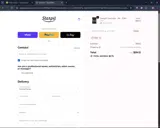 ADA coupon verification screenshot