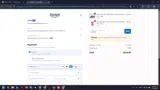 TAMARA coupon verification screenshot