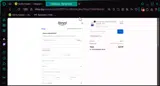 BREEEAUTY coupon verification screenshot
