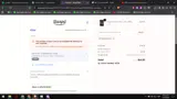 waxology coupon verification screenshot