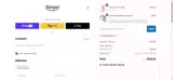 waxology coupon verification screenshot
