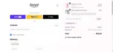 BREEEAUTY coupon verification screenshot