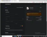 Starpowa coupon verification screenshot