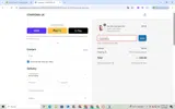Starpowa coupon verification screenshot