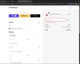 Starpowa coupon verification screenshot
