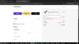 Starpowa coupon verification screenshot