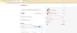 Starpowa coupon verification screenshot