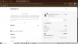 Starpowa coupon verification screenshot