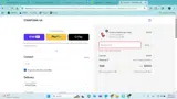 Starpowa coupon verification screenshot