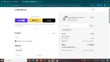 Starpowa coupon verification screenshot