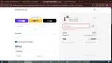 Starpowa coupon verification screenshot