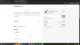 Starpowa coupon verification screenshot