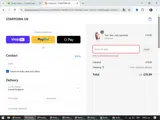 Starpowa coupon verification screenshot