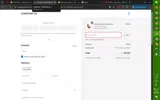 Starpowa coupon verification screenshot