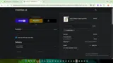 Starpowa coupon verification screenshot