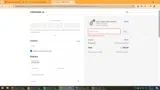 Starpowa coupon verification screenshot