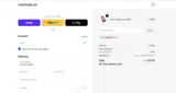 Starpowa coupon verification screenshot