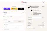 Starr Western Wear coupon verification screenshot