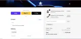 Starsleep coupon verification screenshot