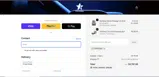 Starsleep coupon verification screenshot