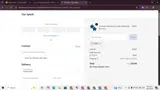 STAR20 coupon verification screenshot