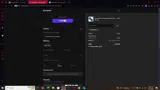WELCOME15 coupon verification screenshot