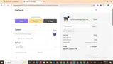 RICARDO10 coupon verification screenshot