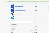 summer60 coupon verification screenshot