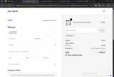 STA10 coupon verification screenshot