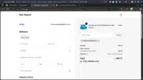 welcstarsplash coupon verification screenshot