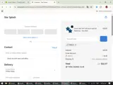 JIME10 coupon verification screenshot
