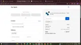 10CUVE coupon verification screenshot