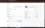 10CUVE coupon verification screenshot