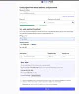 PARTNER coupon verification screenshot