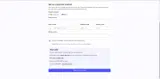 PARTNER coupon verification screenshot