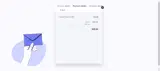 PARTNER coupon verification screenshot