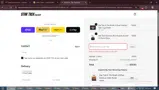 JOLLY coupon verification screenshot
