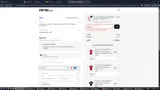 MOM20 coupon verification screenshot