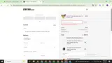 drinkup coupon verification screenshot