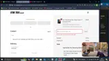 3dayweekend coupon verification screenshot