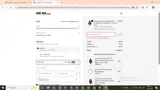 AUTUMN coupon verification screenshot