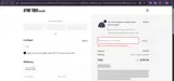 DEAL2 coupon verification screenshot