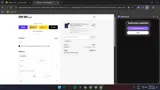 Deal3 coupon verification screenshot