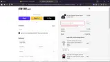 Deal3 coupon verification screenshot