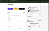 contact25 coupon verification screenshot