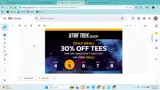 DEAL2 coupon verification screenshot